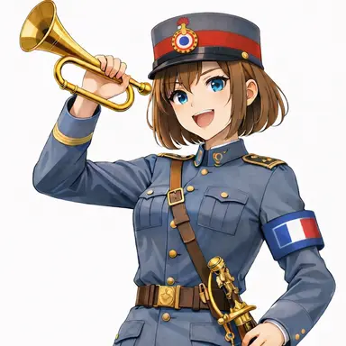 Profile image of フランス共和国