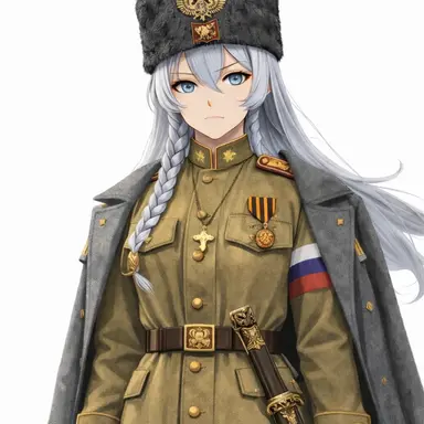 Profile image of ロシア帝国