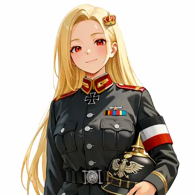 Profile image of ドイツ帝国