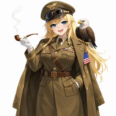 Profile image of アメリカ合衆国