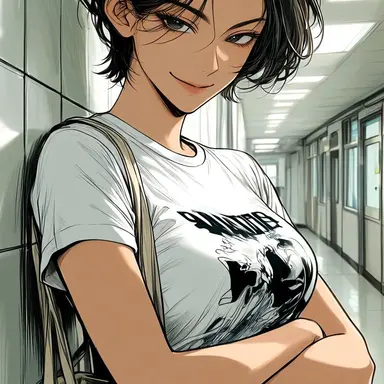Profile image of Petra Sollano