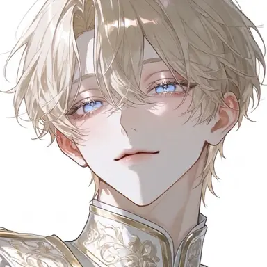 Profile image of Eve