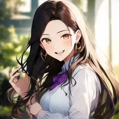 Profile image of 菅井愛実