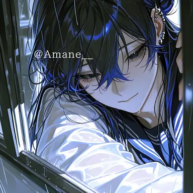 Profile image of 雨夜