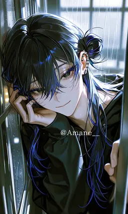 Profile image of 雨夜