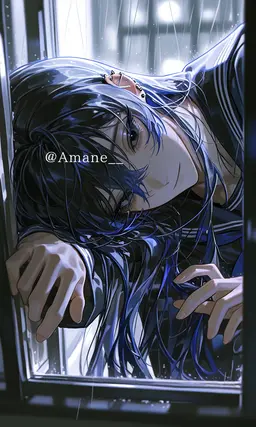 Profile image of 雨夜