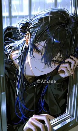 Profile image of 雨夜