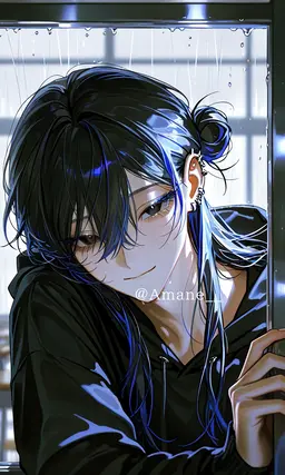 Profile image of 雨夜