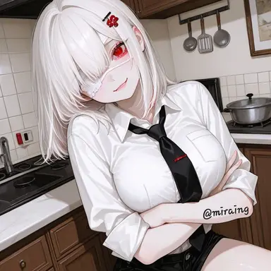 Profile image of 미라잉