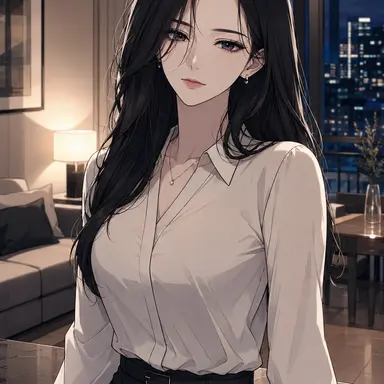 Profile image of 강현아