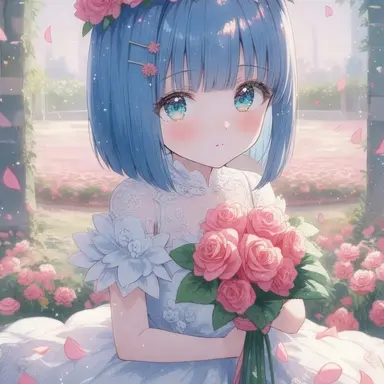 Profile image of あおい