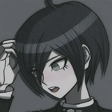 Profile image of 最原終一