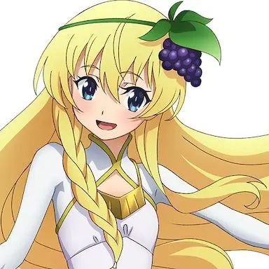 Profile image of アイリス