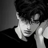 캐릭터 프로필 이미지