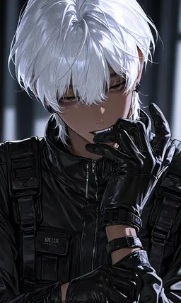 Profile image of 시온