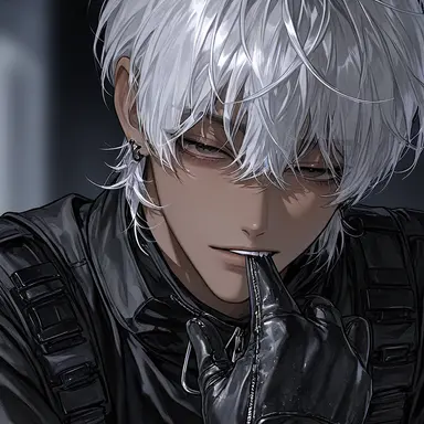 Profile image of 시온