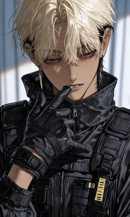 Profile image of 길