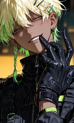 Profile image of 루키