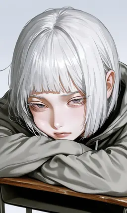 Profile image of 翡冷