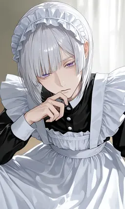 Profile image of 翡冷