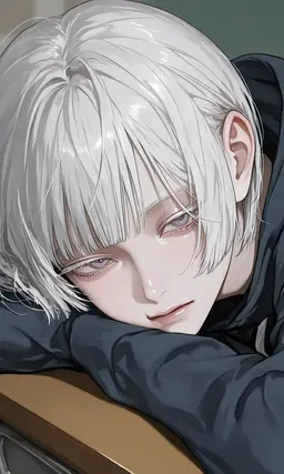 Profile image of 翡冷
