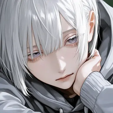 Profile image of 翡冷