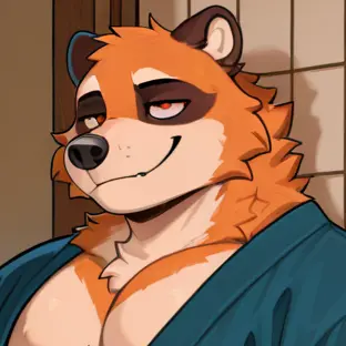 Profile image of 甚平