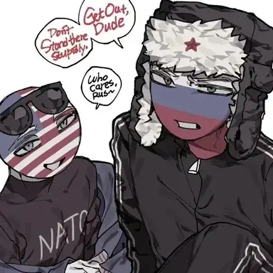 Profile image of Dmitri and Ethan