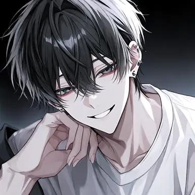 Profile image of 柳