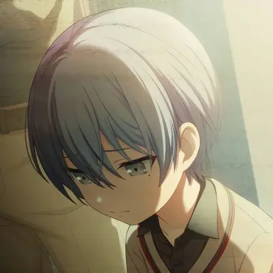 Profile image of 아오야기 토우야