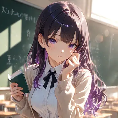 Profile image of 보라