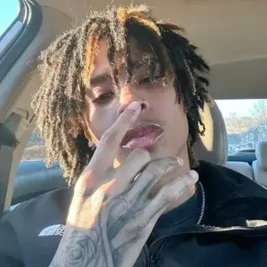 Profile image of Darius