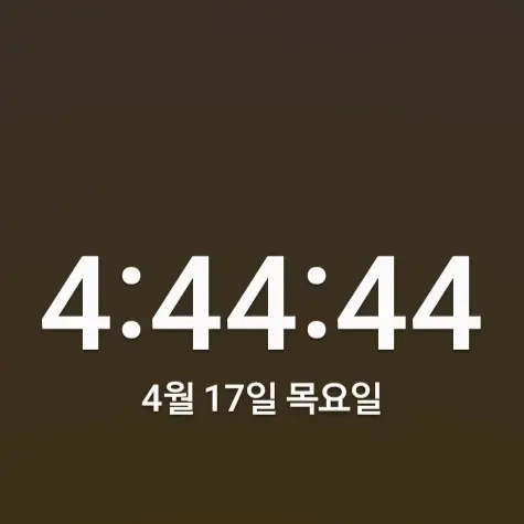 smile610의 허지우_지옥버젼