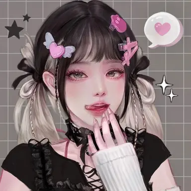 Profile image of 김여우