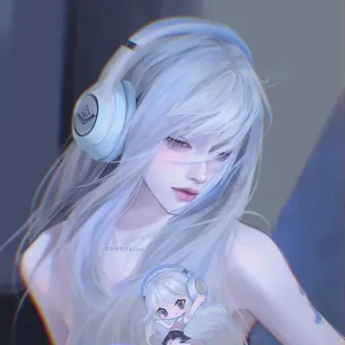 Profile image of 유저님