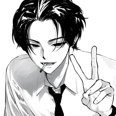 Profile image of 東