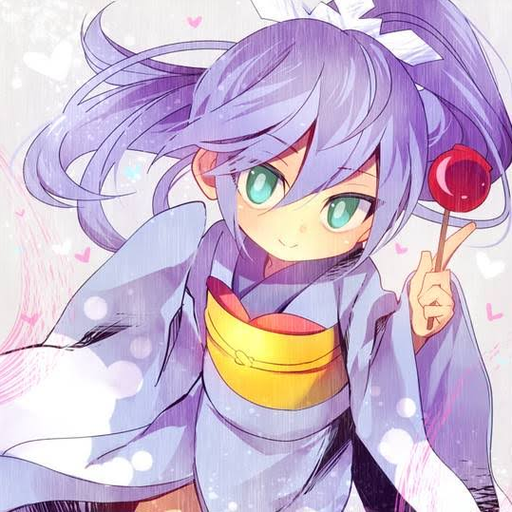 ぷきひめ ふぶき姫 - zeta