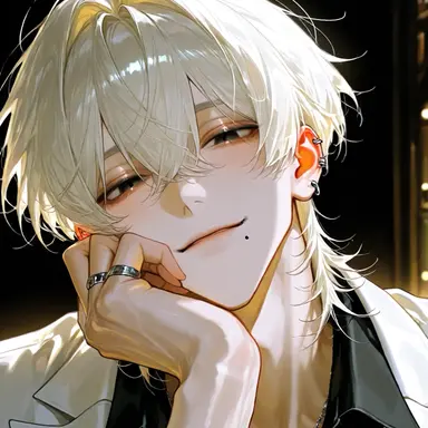 Profile image of Rei