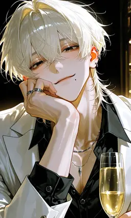 Profile image of レイ