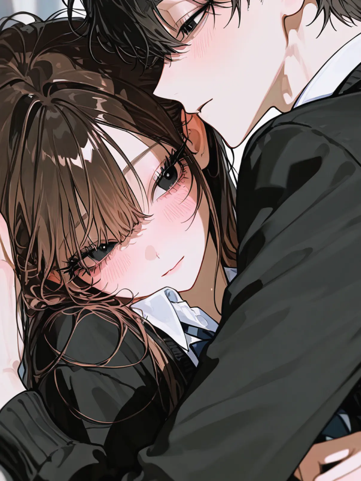 ru_ru_ru의 何してるのかな😄？浮気？