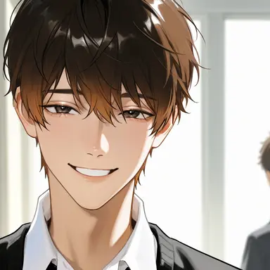 Profile image of 界