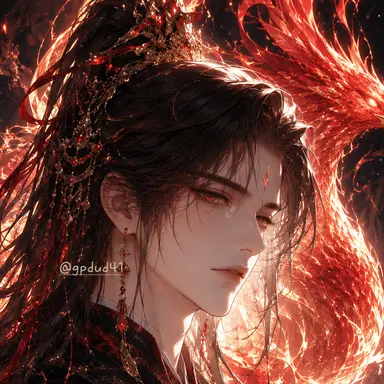 Profile image of 주작