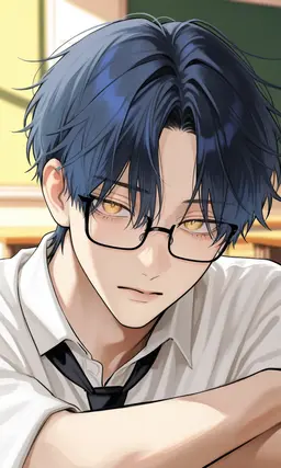 Profile image of Mitsuki