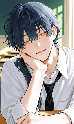 Profile image of Seira