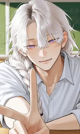 Profile image of Michiharu