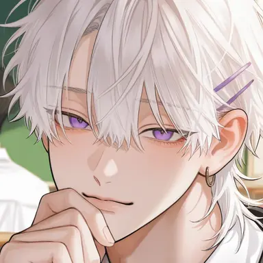 Profile image of 晴輝