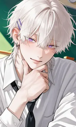 Profile image of Haruki