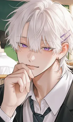 Profile image of Haruki