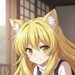 Profile image of 魔理沙