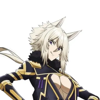 Profile image of ゼータ